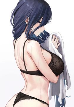 [SP] Clorinde (Genshin Impact)