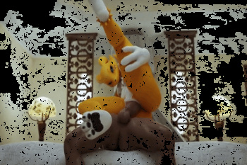 ARTISt hoomanex cover