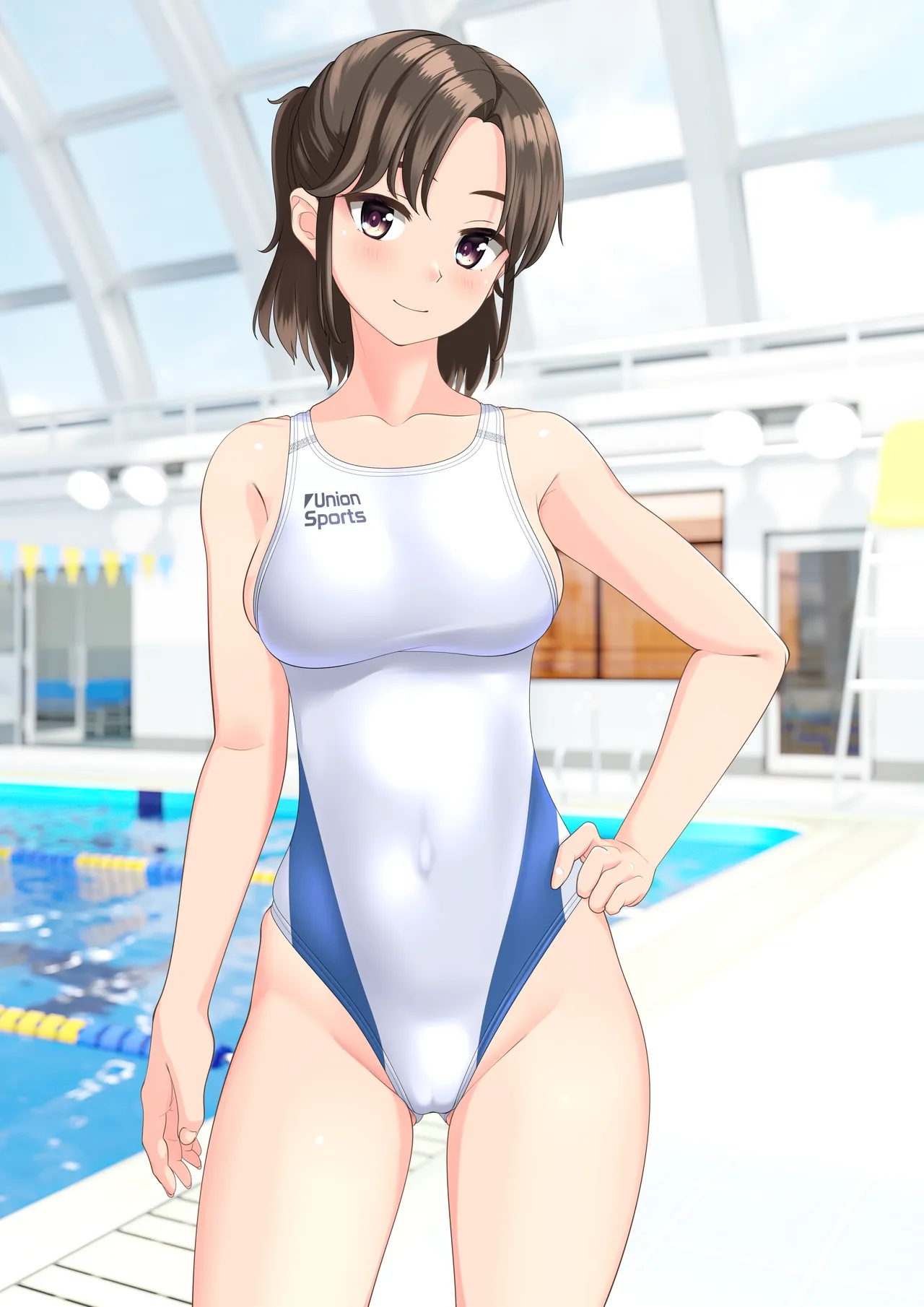 ずらし姉'23 page 3 full