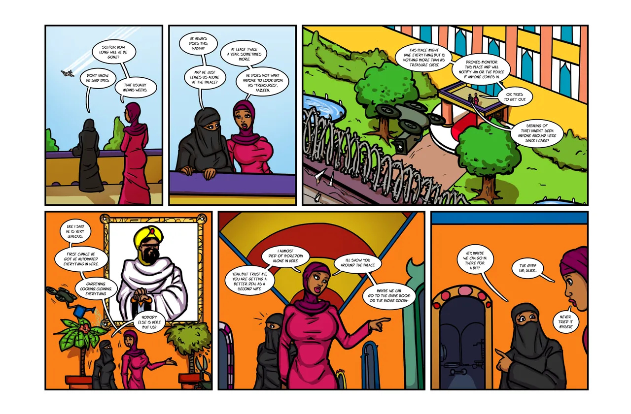 Growth drive 4 page 1 full