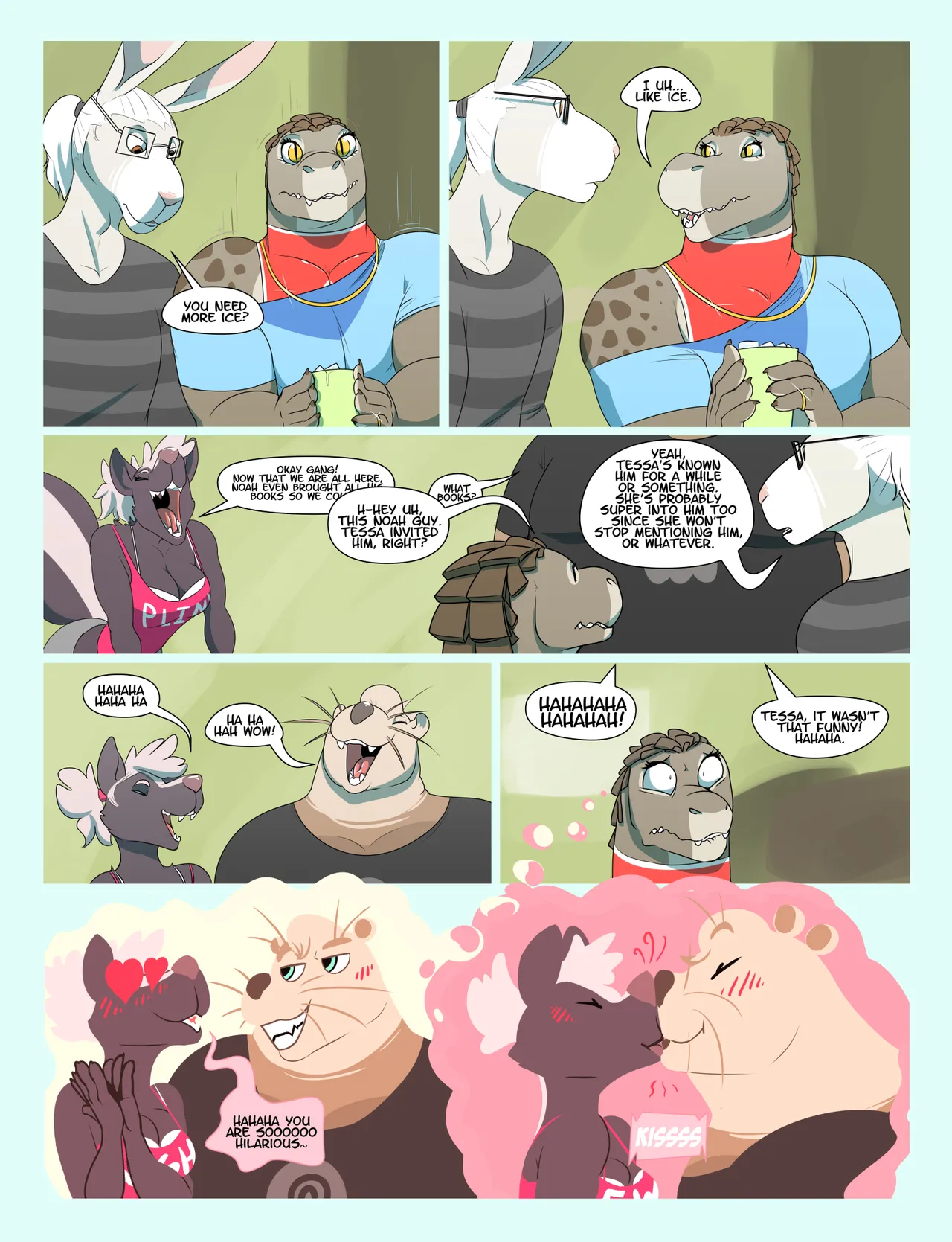 Ritts art Archive 2014 -> 2017 page 10 full