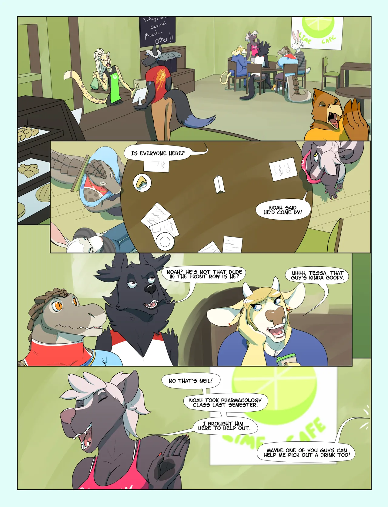 Ritts art Archive 2014 -> 2017 page 3 full