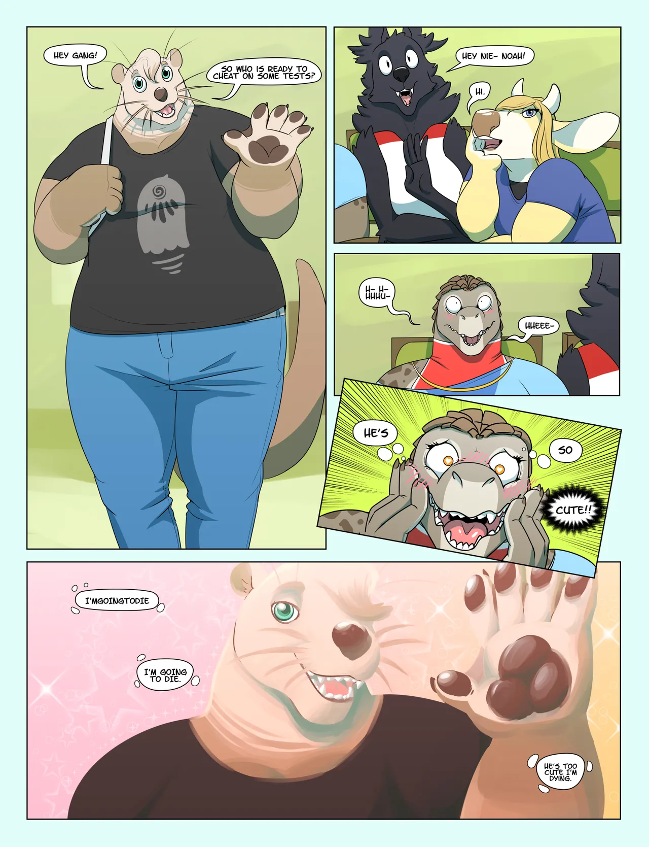 Ritts art Archive 2014 -> 2017 page 5 full