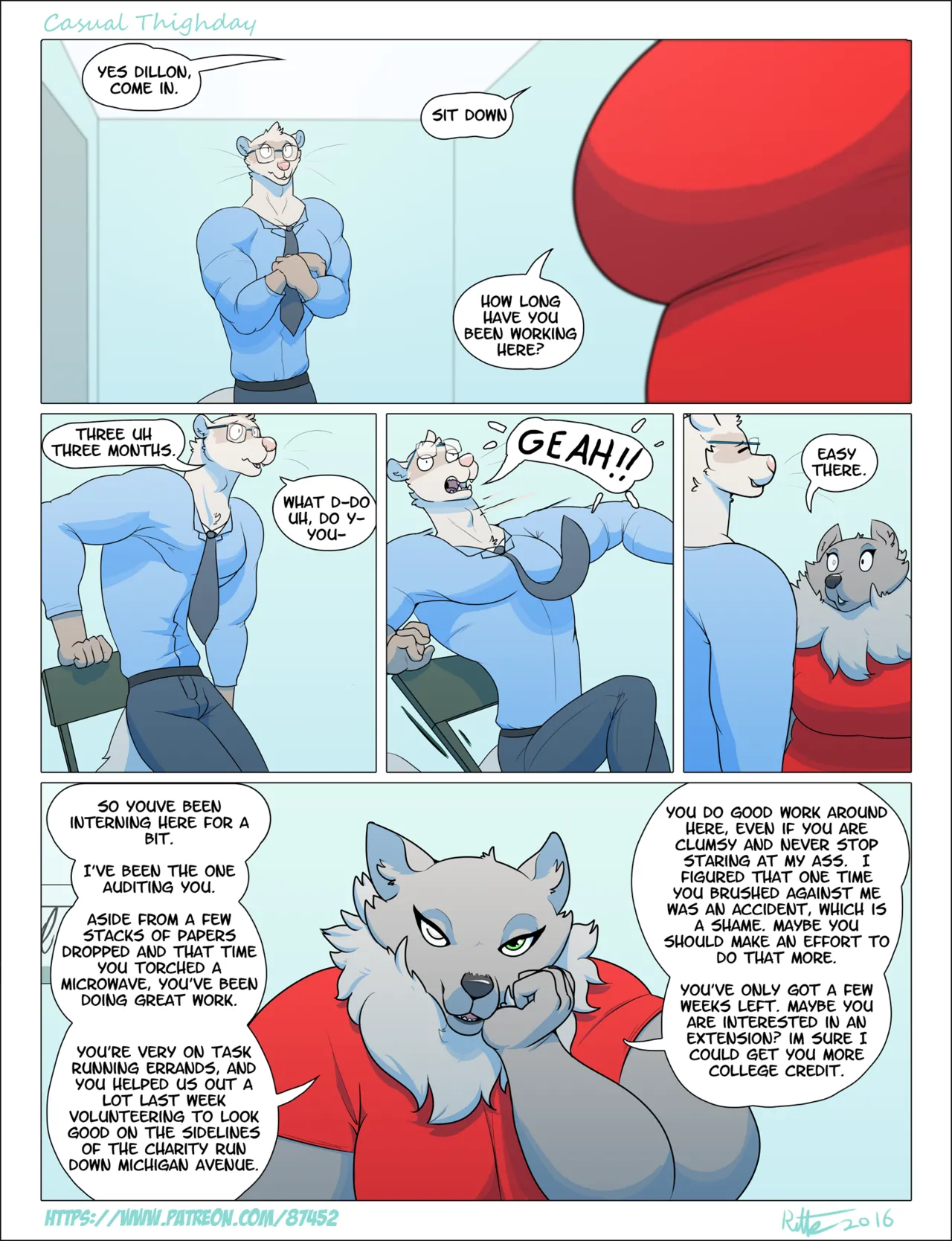 Ritts art Archive 2014 -> 2017 page 6 full