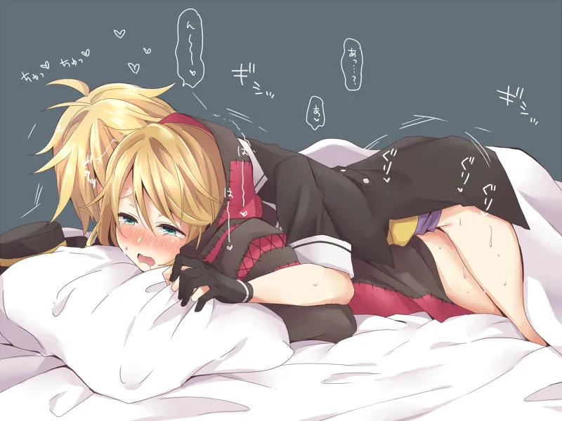 らくがき集 page 5 full