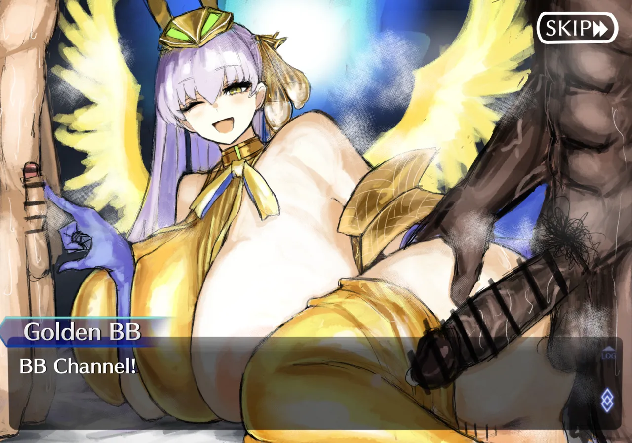 BB-chan to Dubai no BB Channel | BB-chan's Dubai BBChannel page 1 full