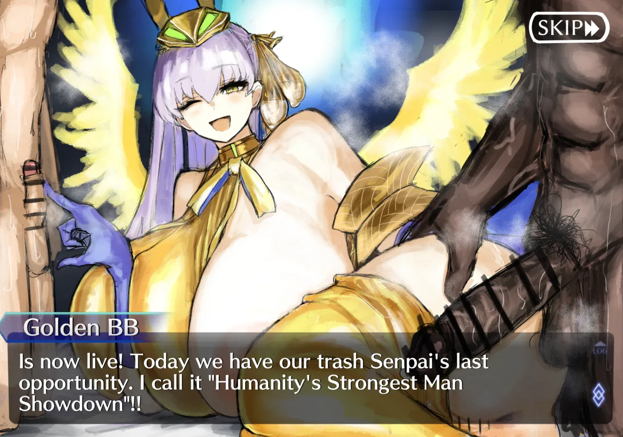 BB-chan to Dubai no BB Channel | BB-chan's Dubai BBChannel page 2 full