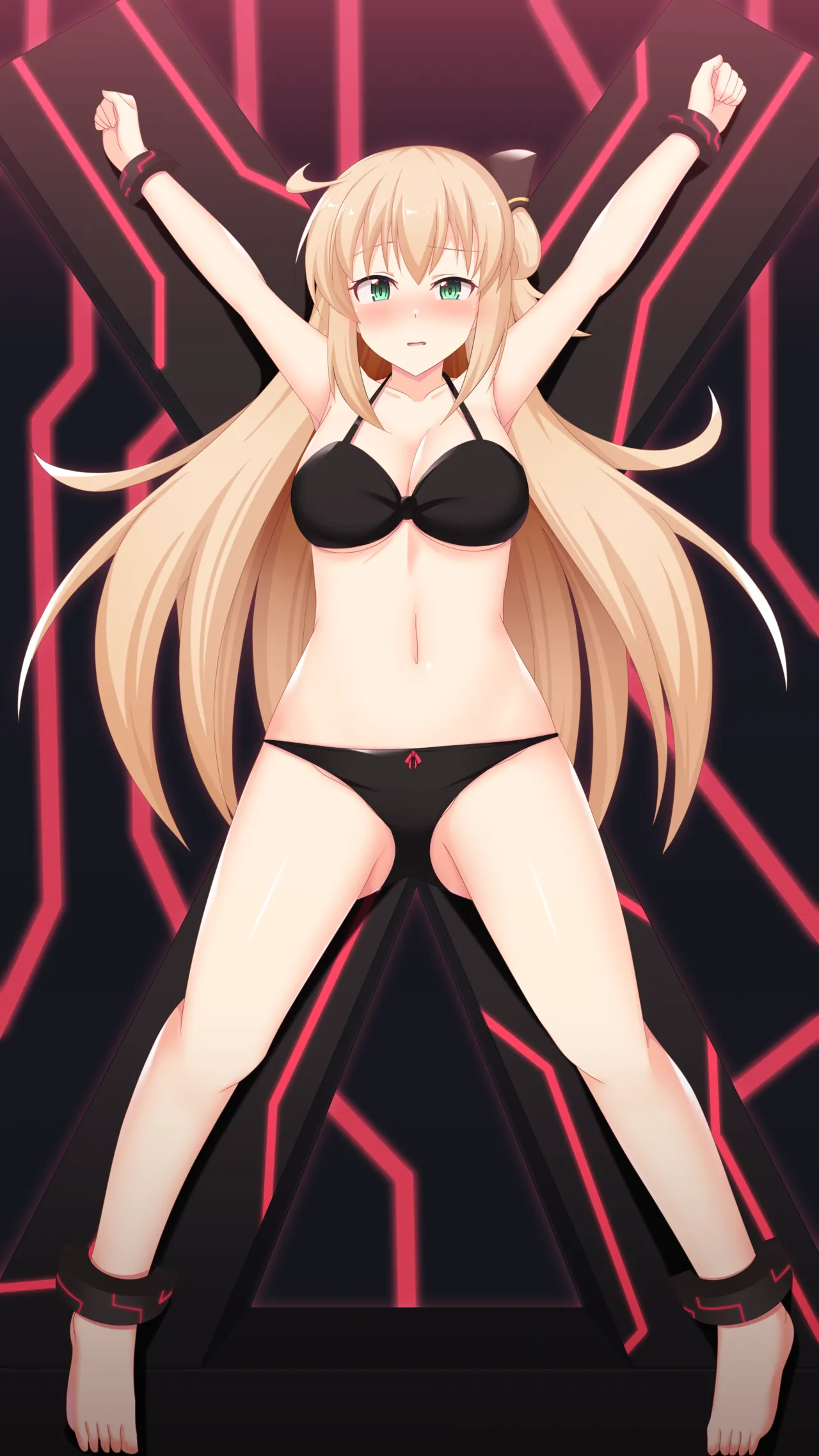 Raye-chan page 8 full