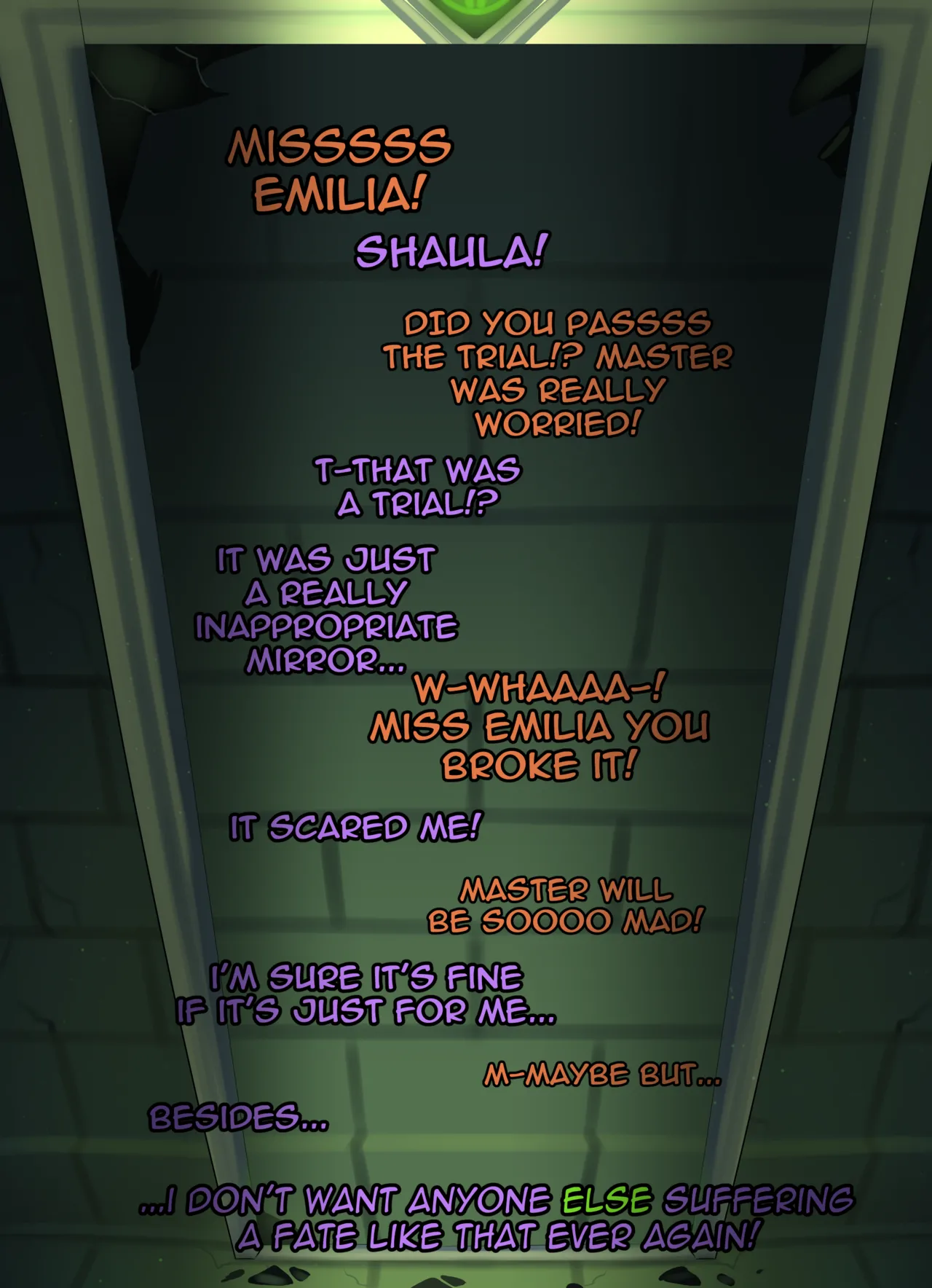 Emilia page 9 full