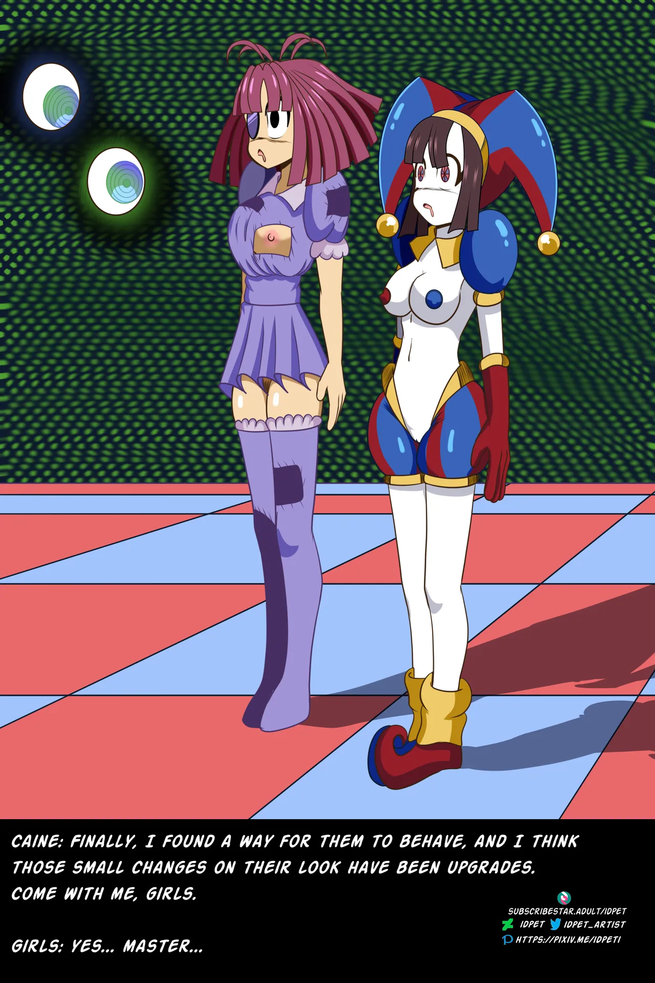 hypnosis pet play and stuff 2 page 10 full