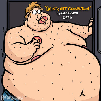 Gainer Art Collection cover
