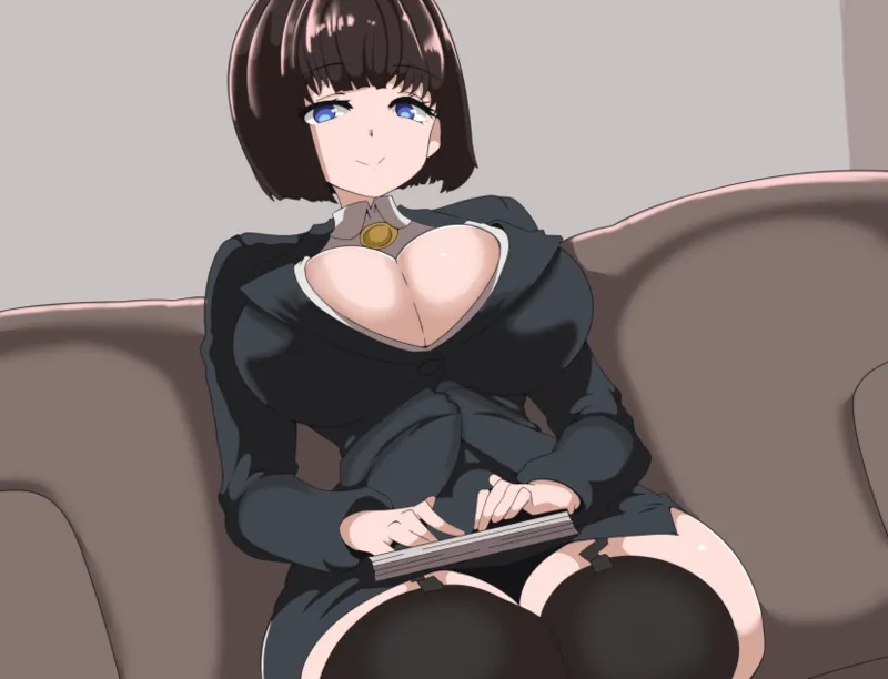 「まぜ」悪魔の寝取られバラエティショー page 1 full