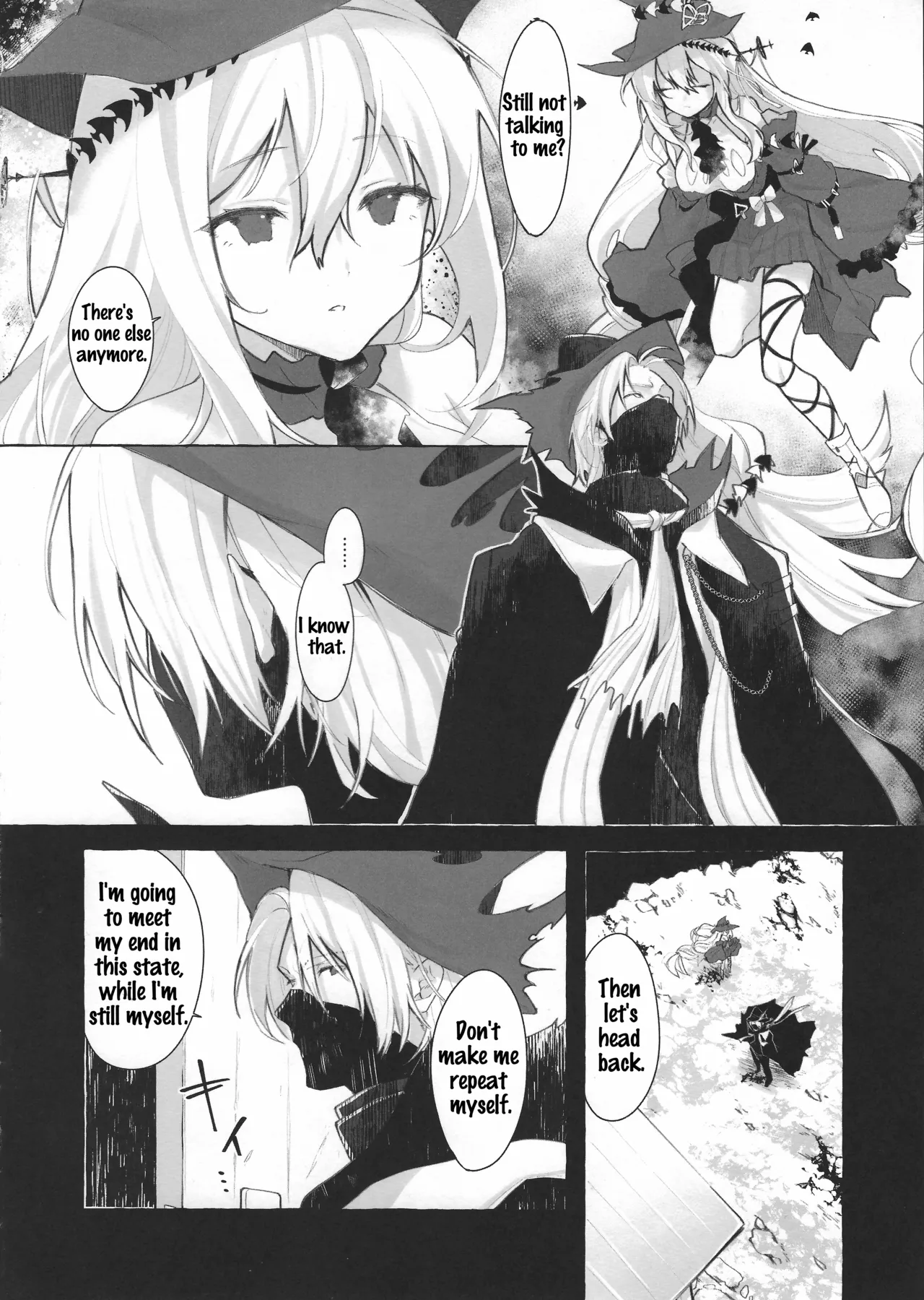 Femme Fatale. page 4 full