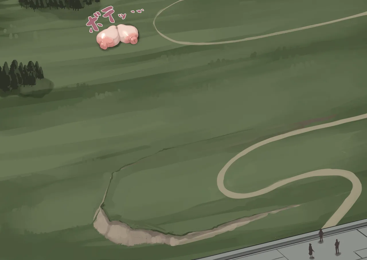 Breast Magic Story Episode 24 page 7 full