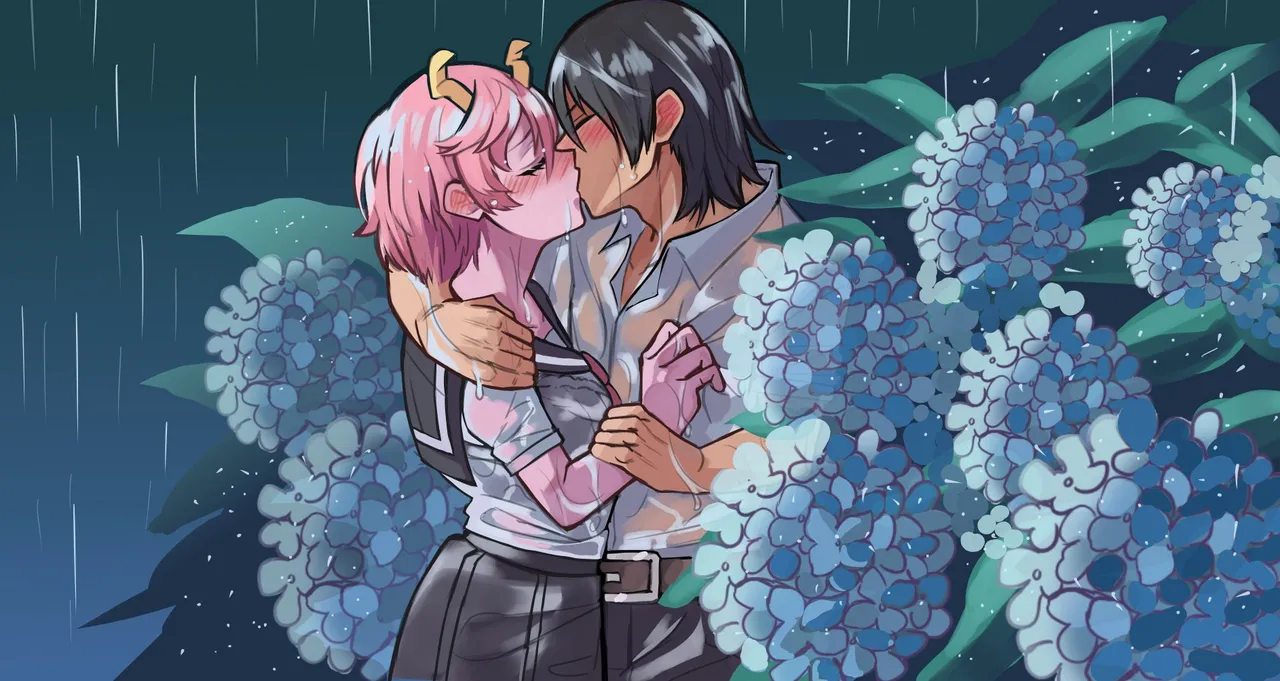 KiriMina Collection page 2 full