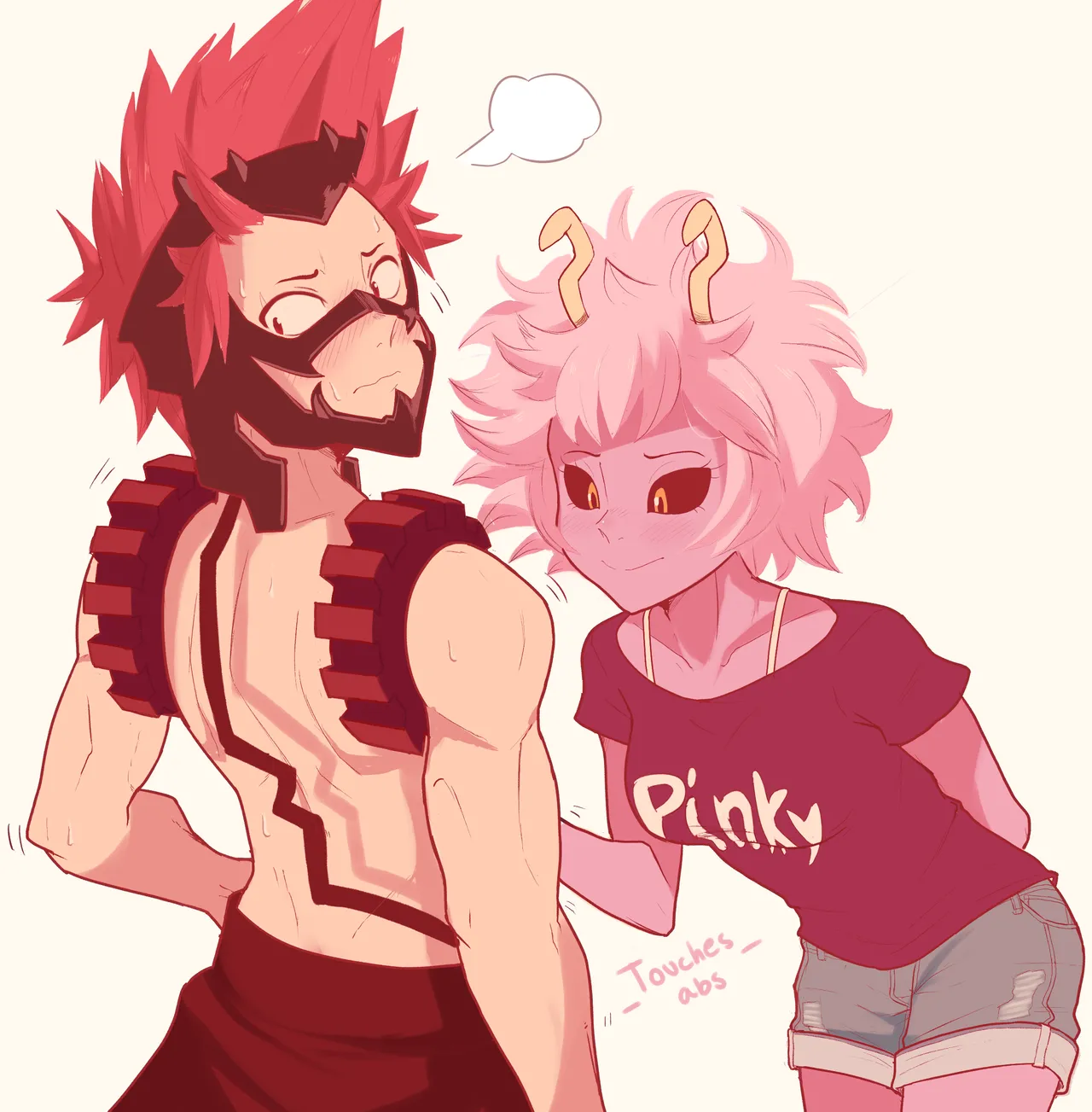 KiriMina Collection page 3 full