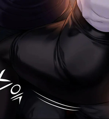 Queen Bee - Chapter 167 - Dallee's Netorare Tease cover