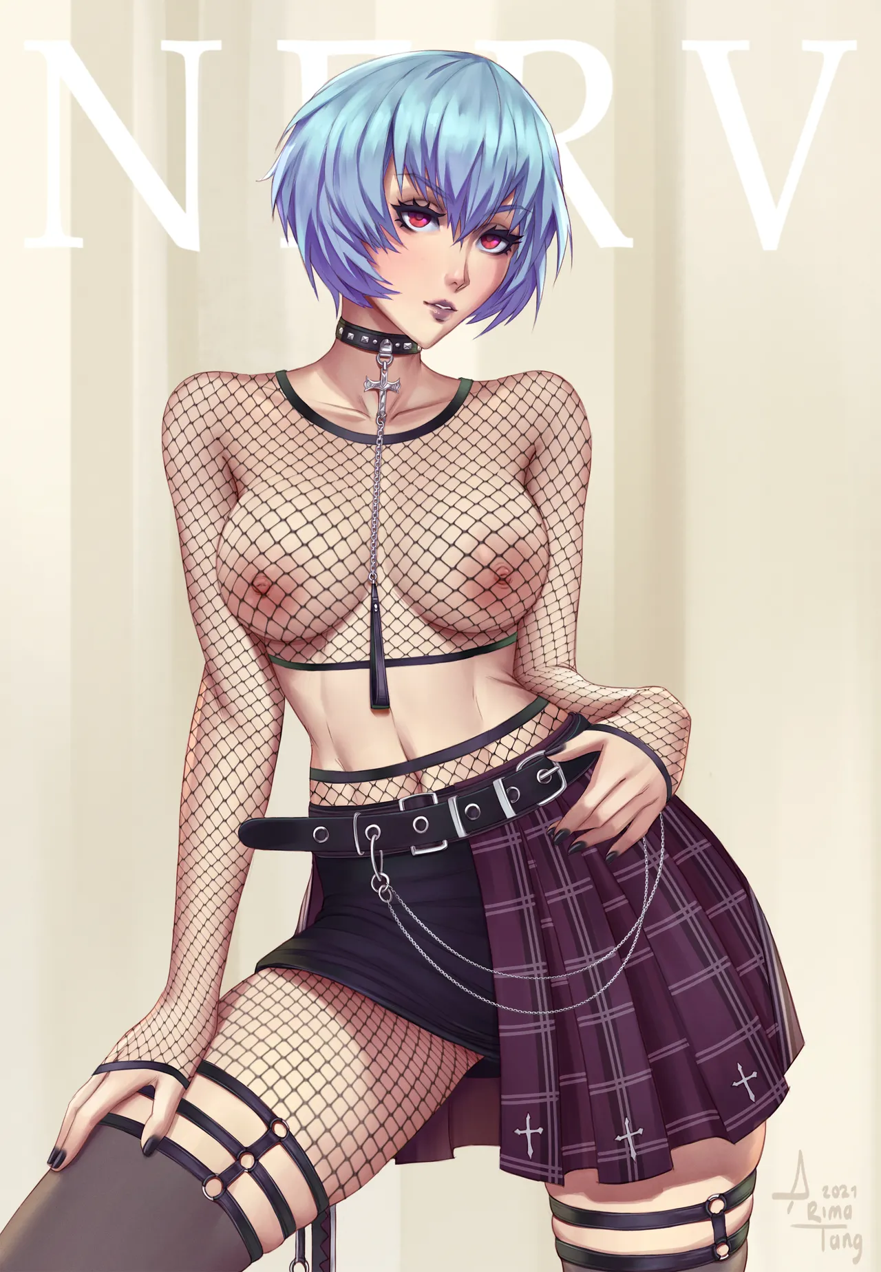 Artist ::: Arimatang page 3 full