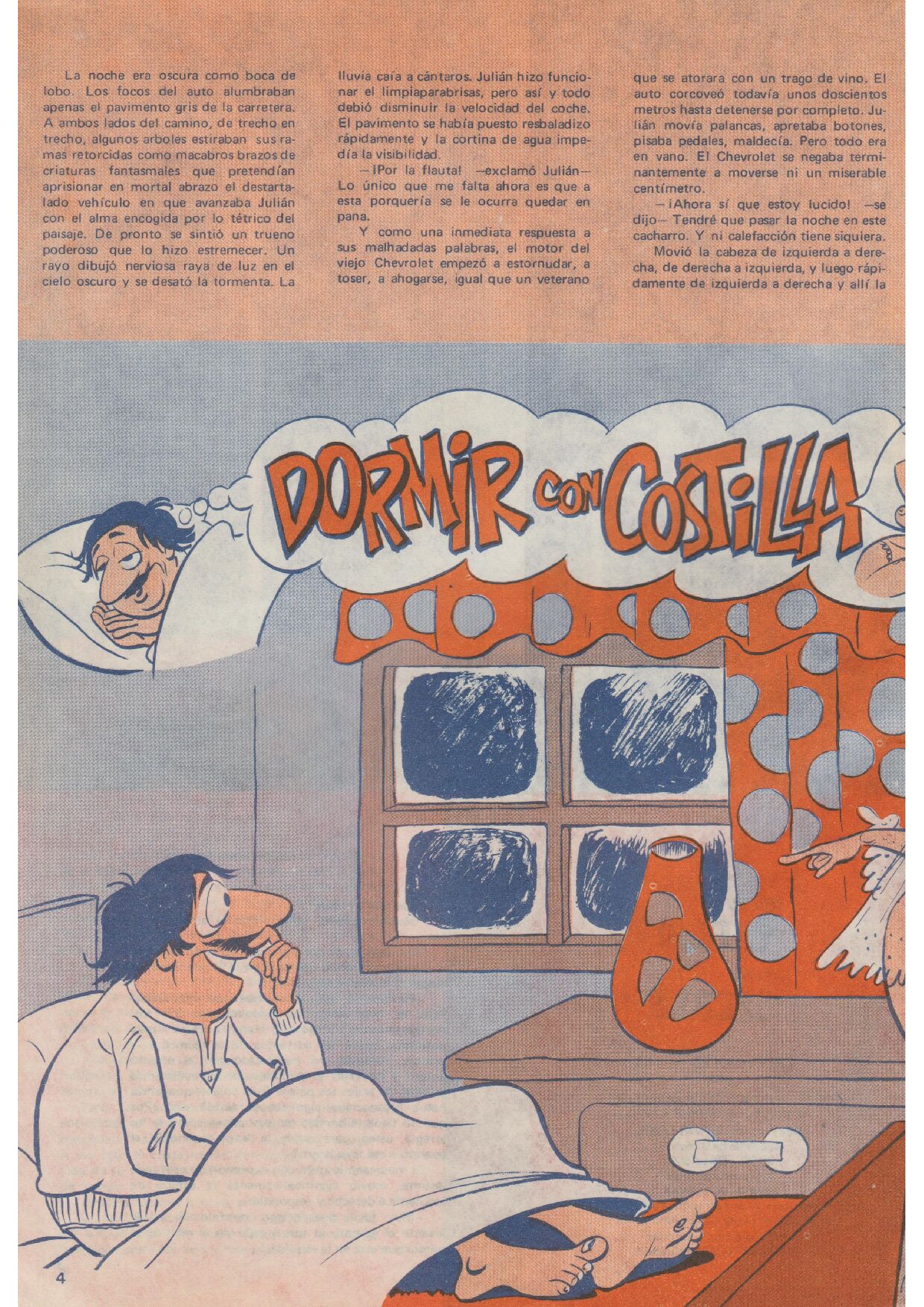 Viejo Verde #42 page 5 full