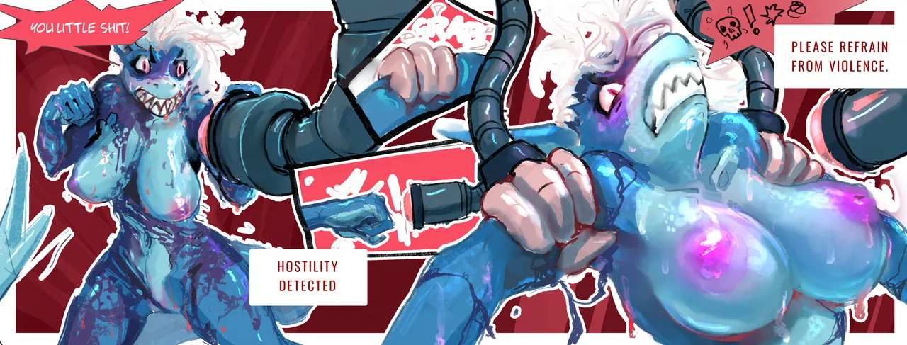 Sharkskin page 2 full