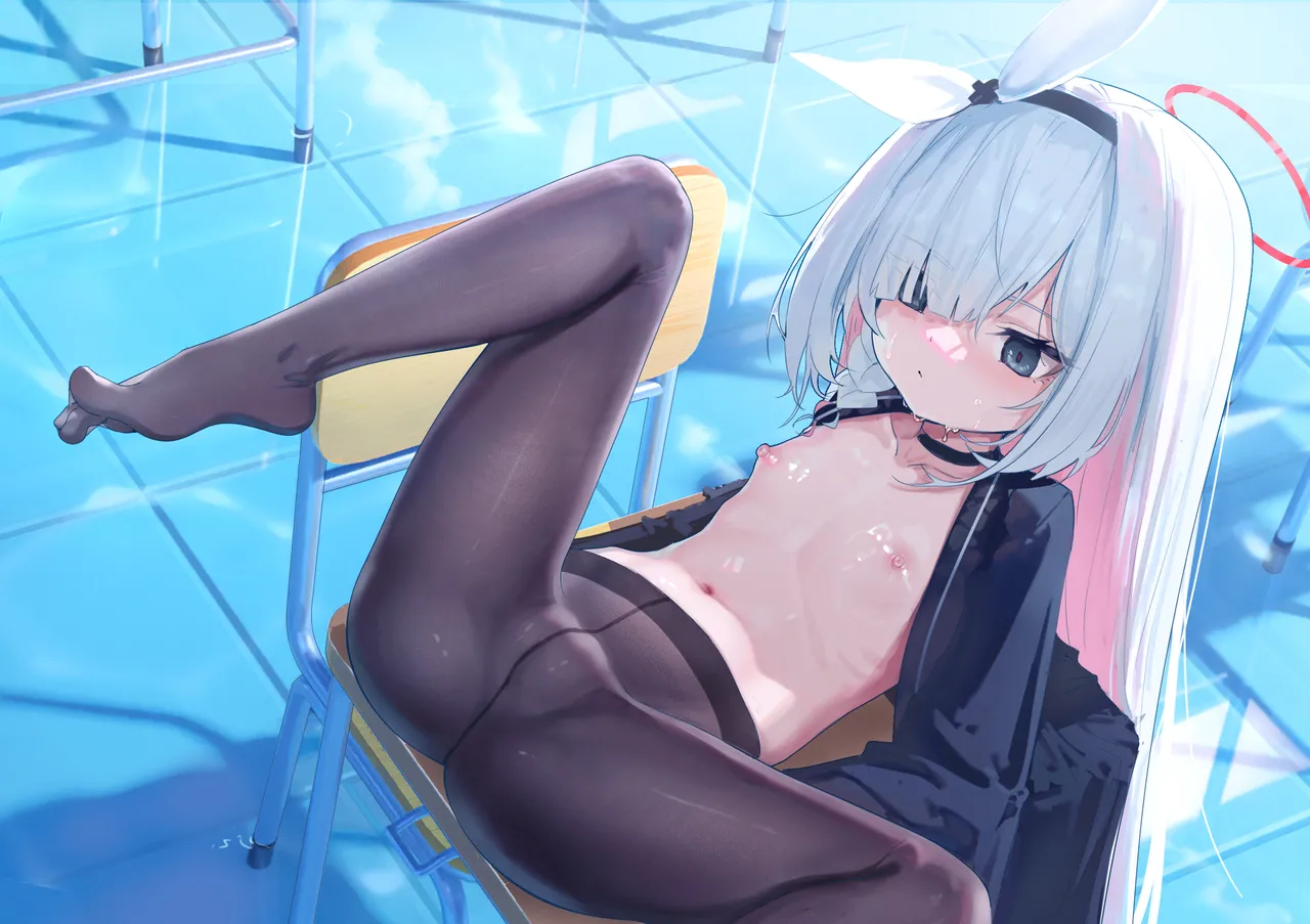 鶸虫 Wlom page 8 full