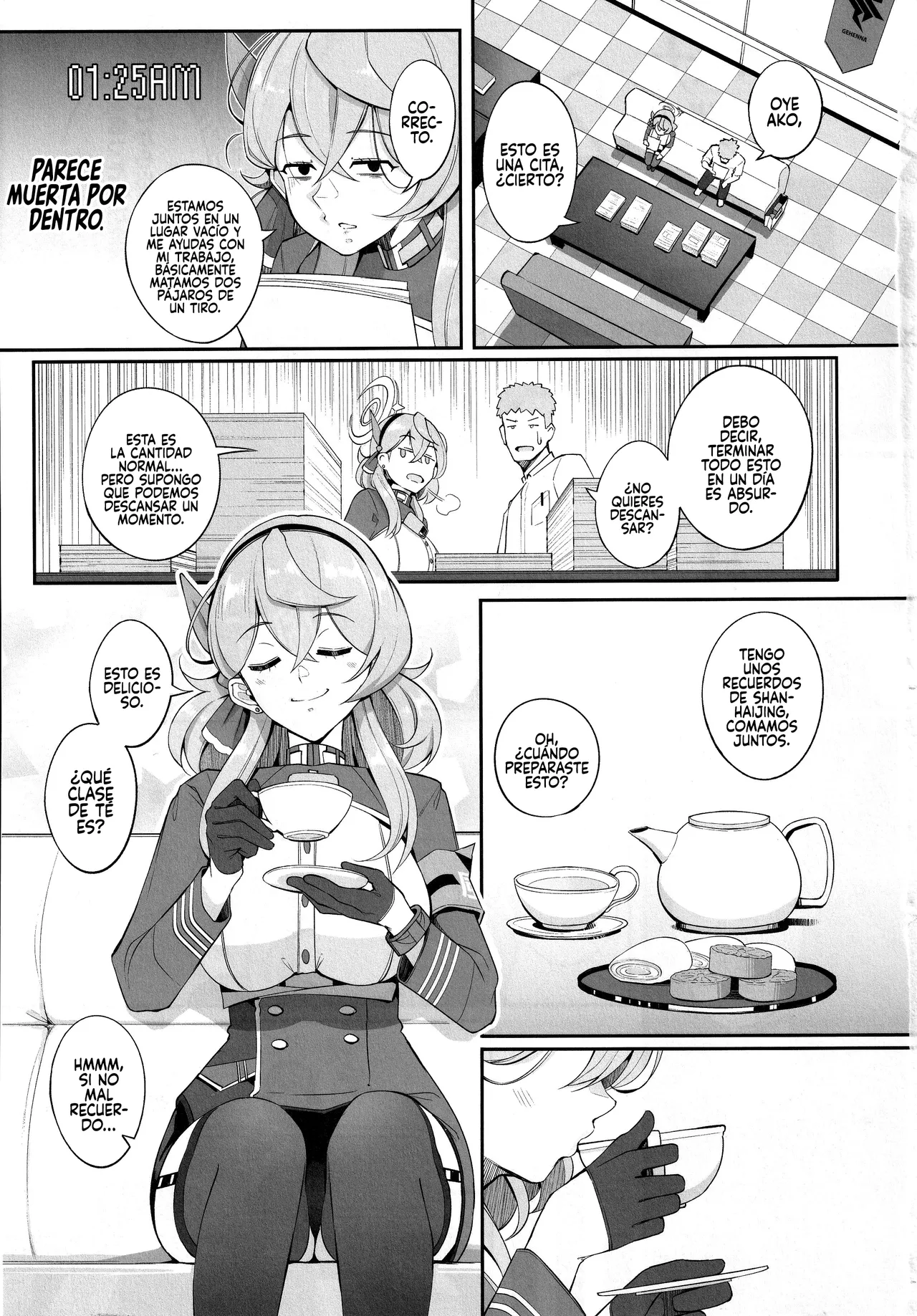 Gehenna no Meushi 2 page 2 full