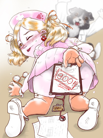 Pixiv   NimbleTail cover