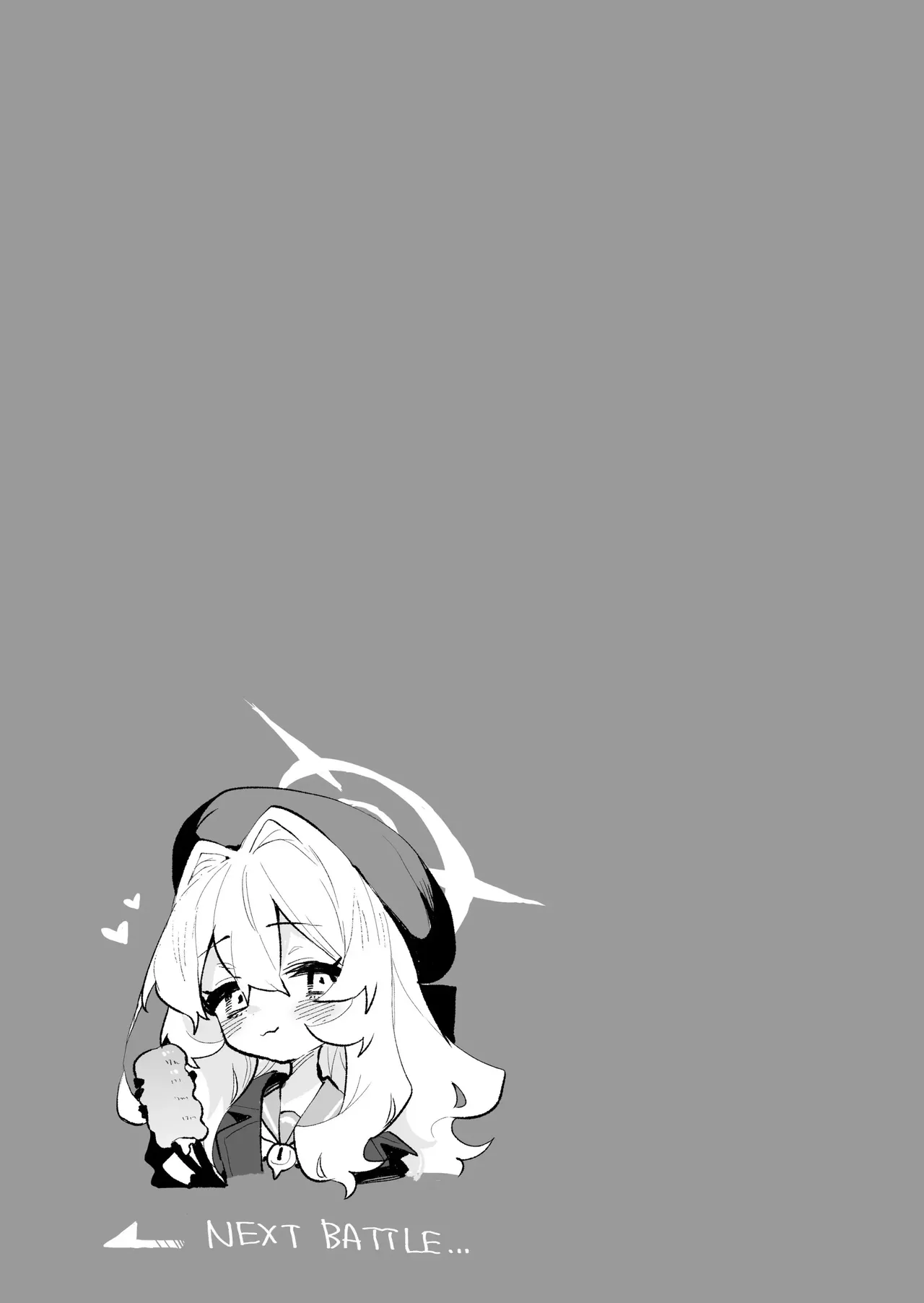 Niyaniya Kyouju no Ama Zeme Gotoki ni Makenai ga!? | 히죽히죽 교수의 달콤한 장난 따위에 지지 않거든!? page 10 full