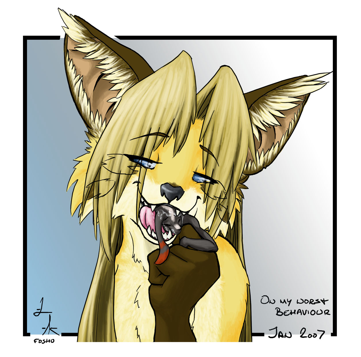 Vore artworks page 2 full
