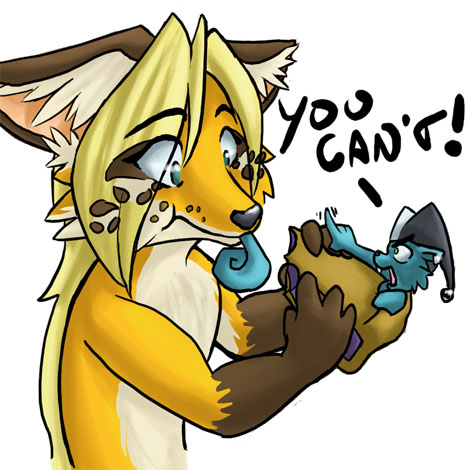 Vore artworks page 3 full