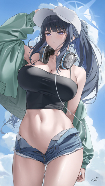 やばちゃ cover