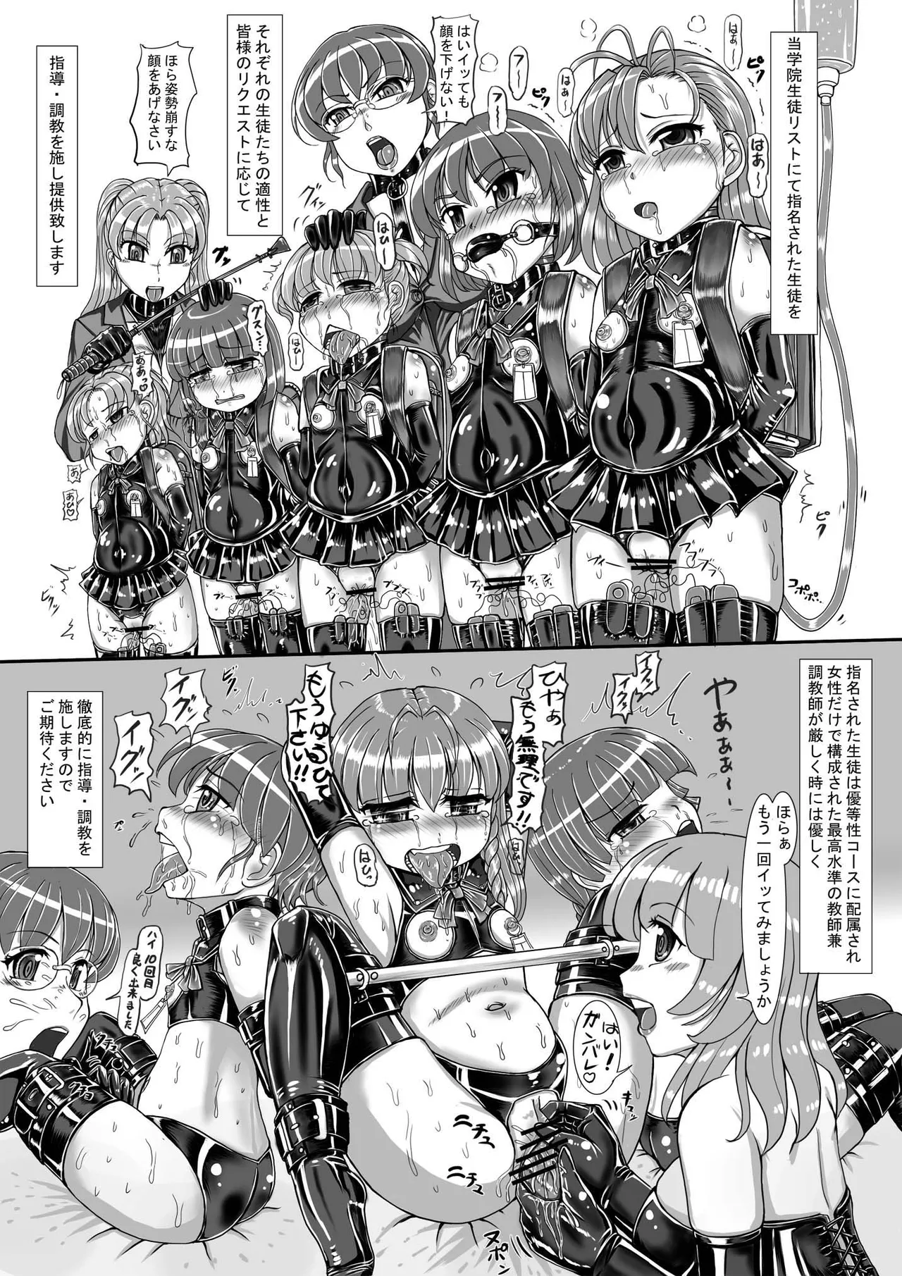 Hen page 6 full