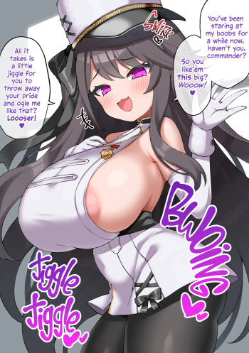 Ku-chan's Mating cover