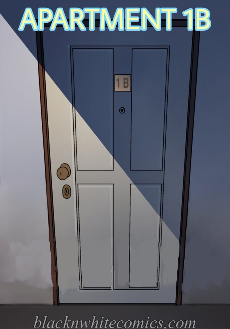Apartment 1B page 1 full