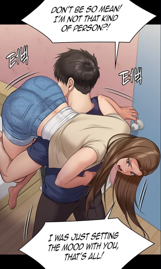 Queen Bee - Chapter 216 - Dallee Gets Dominated page 9 full