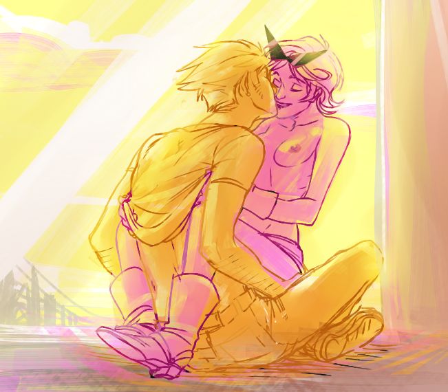 ARTISt Spacey page 10 full