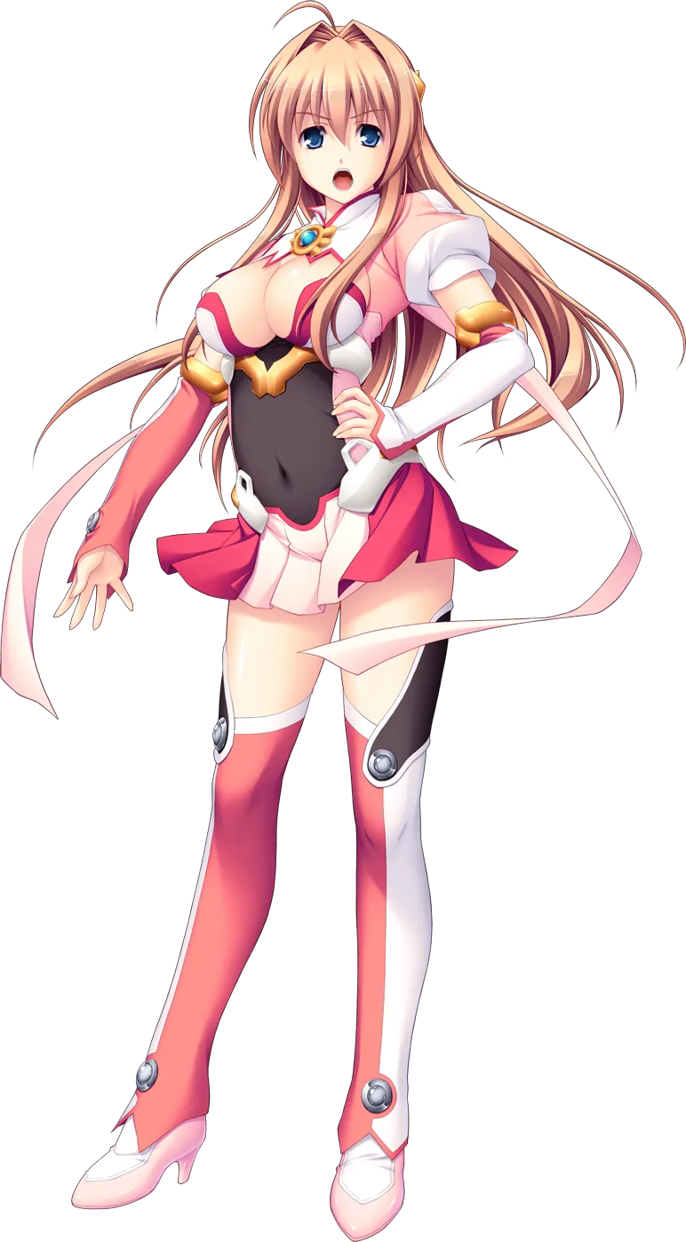 Nerawareta Megami Tenshi Angeltear | Angel Tear: Goddess Betrayed page 4 full