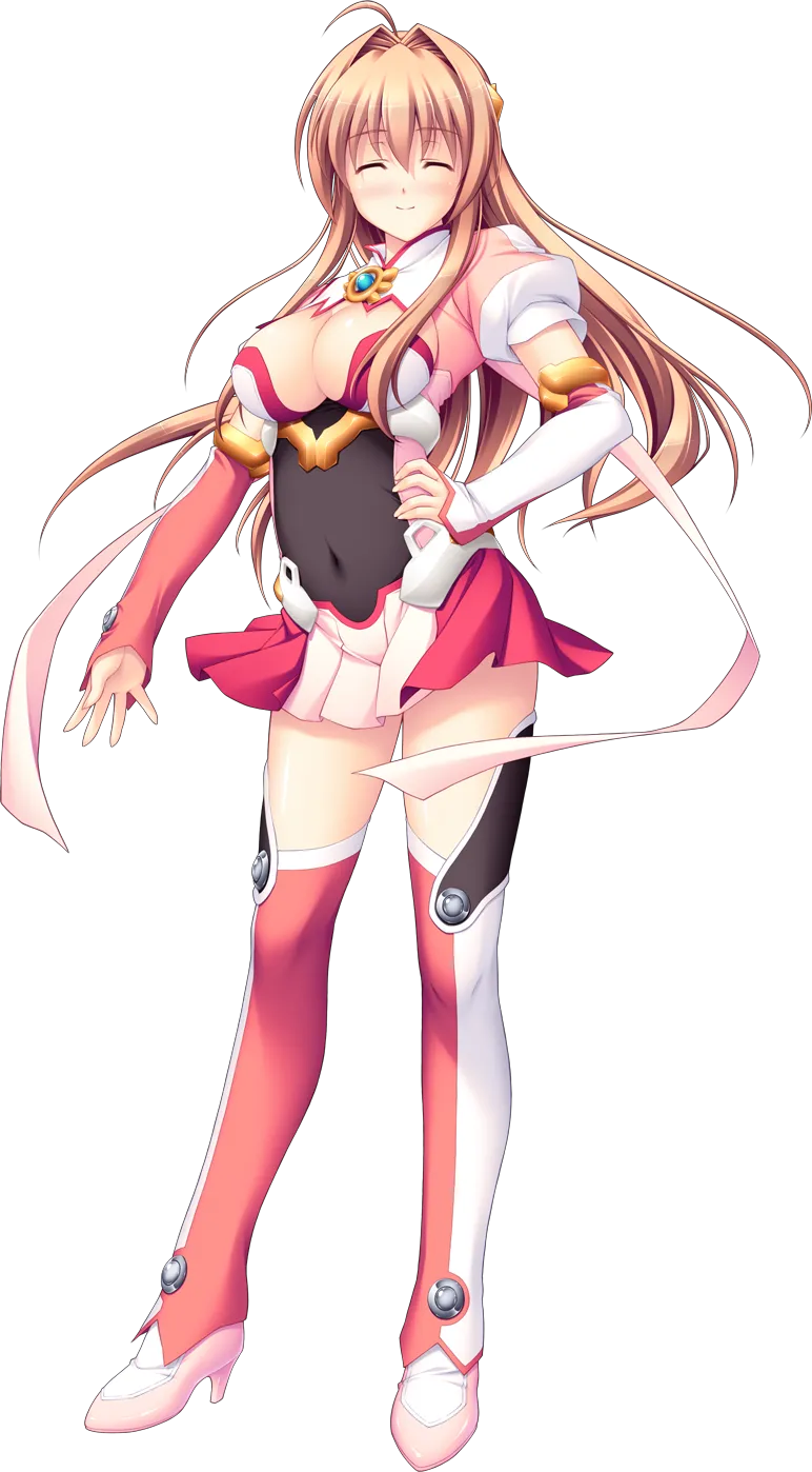 Nerawareta Megami Tenshi Angeltear | Angel Tear: Goddess Betrayed page 7 full