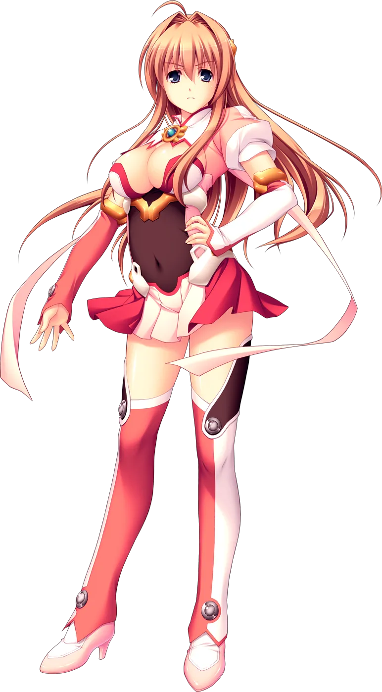 Nerawareta Megami Tenshi Angeltear | Angel Tear: Goddess Betrayed page 9 full