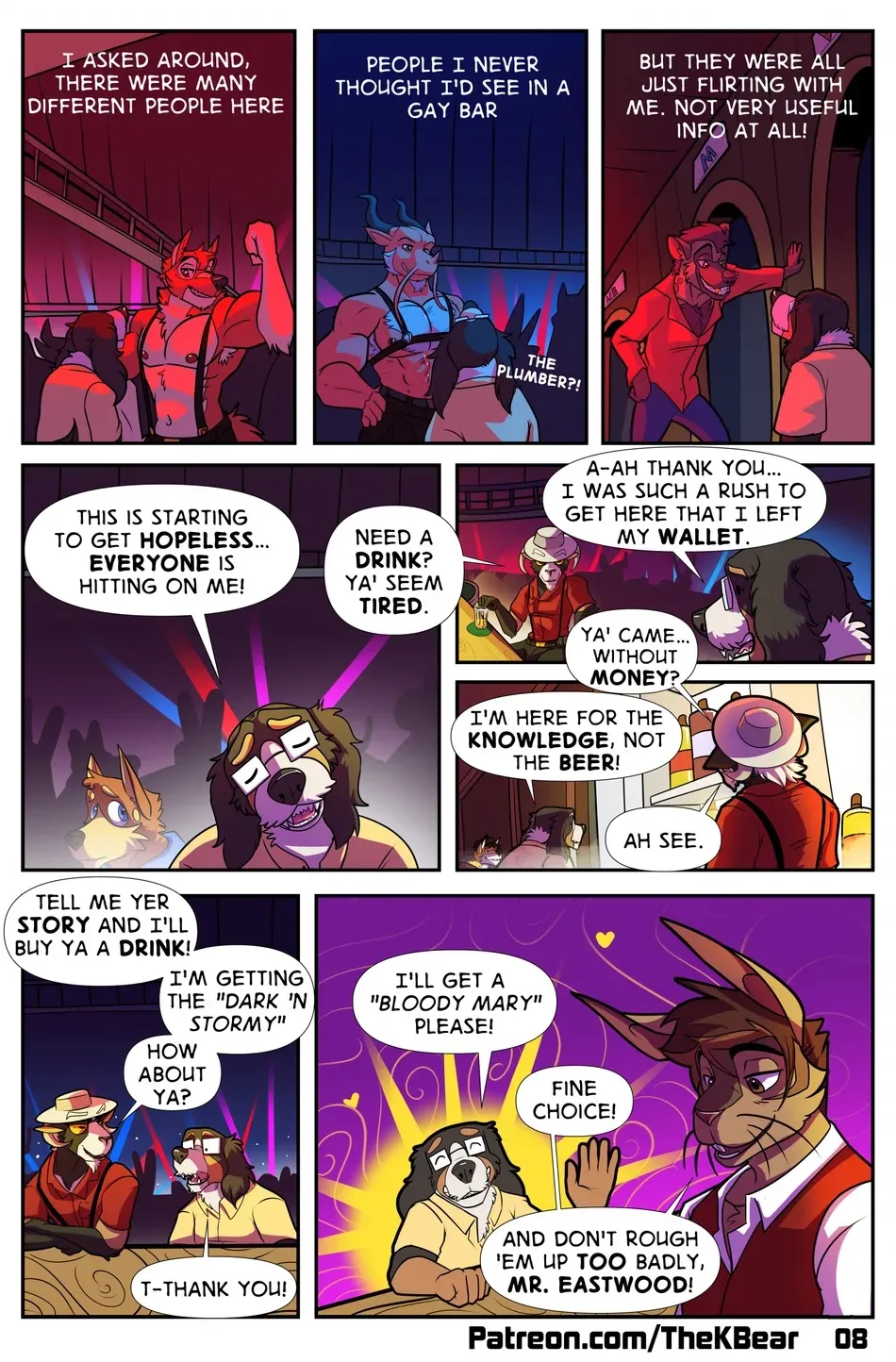 Help! My Son Might Be Gay page 9 full