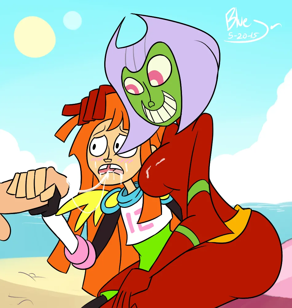 Twelve Forever page 1 full