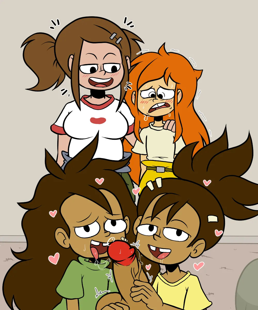 Twelve Forever page 2 full