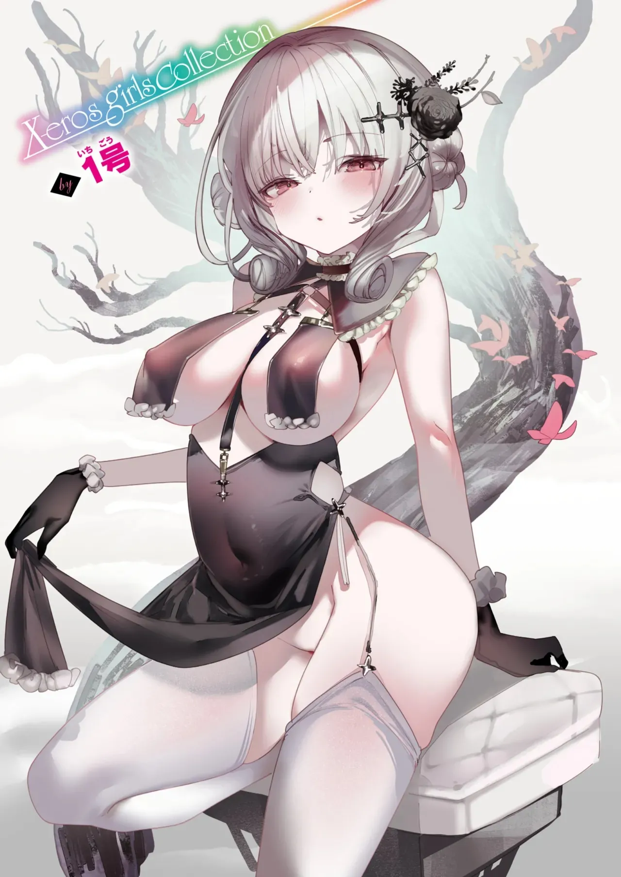 Higashi no Kuni no Okusupetarumu | 동방의 옥스페탈룸 page 2 full