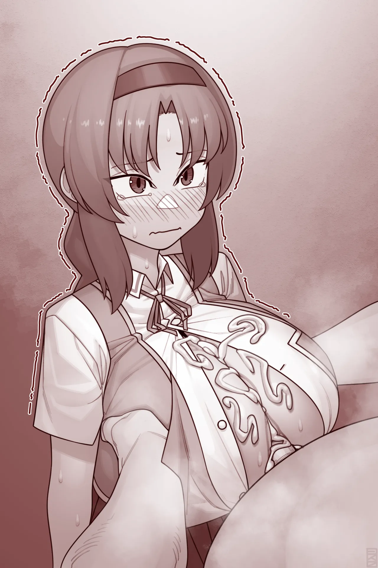 TAKAO ZURI page 10 full