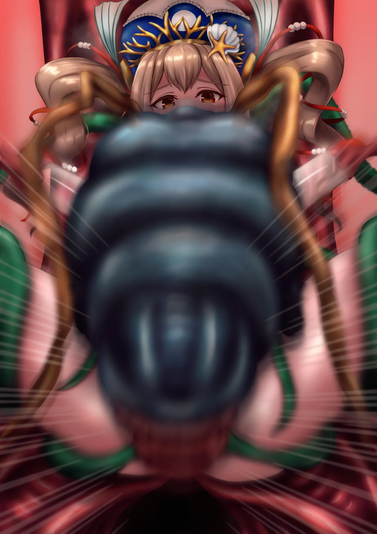 ◆FANBOX◆ ゴゴムゴーン page 10 full