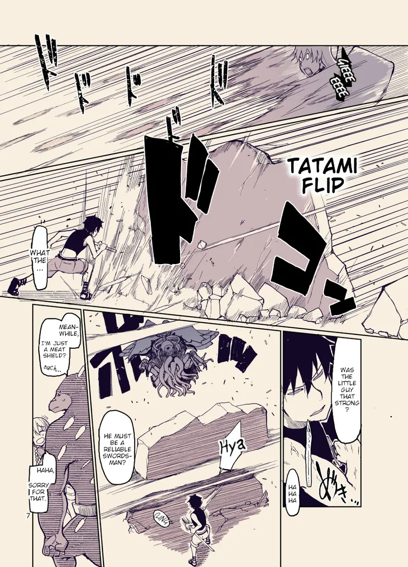 Dosukebe Elf no Ishukan Nikki 12 page 6 full