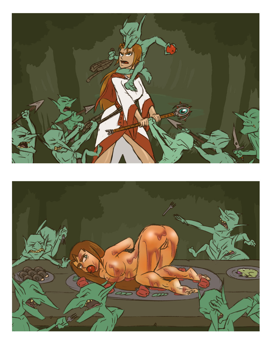 Zevourius page 8 full