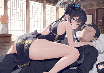 Kisaki Ryuuge cover
