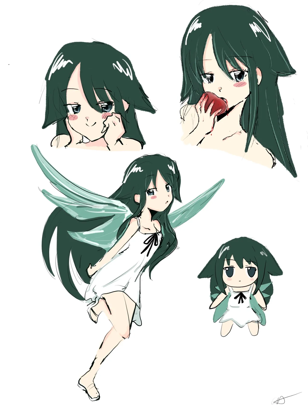 Nyanmart page 2 full