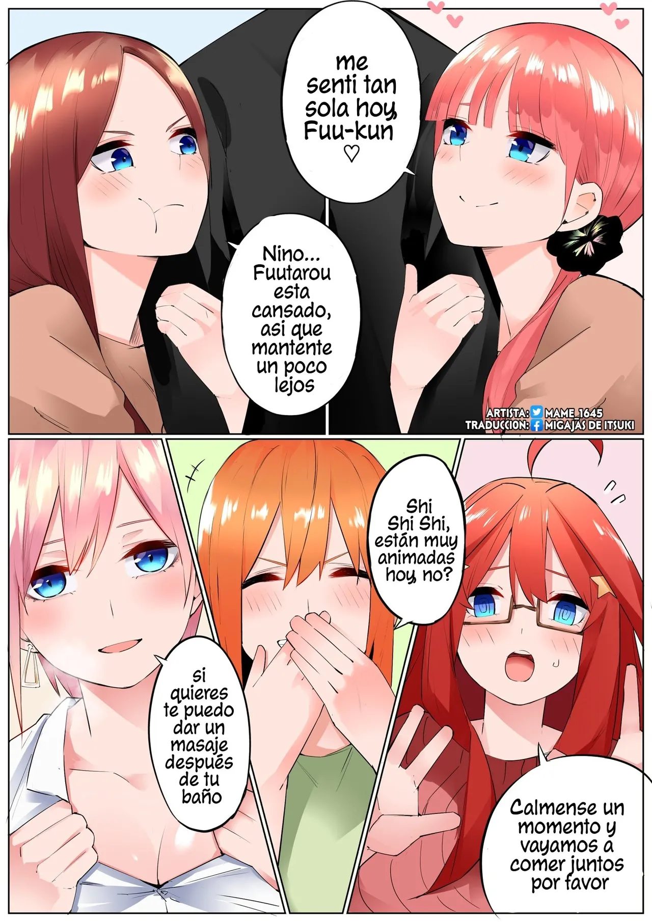 Mame page 2 full
